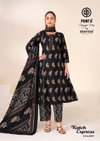 Kutch Express Vol 2 By Deeptex A Line Cotton Readymade Dresses Wholesalers In Surat